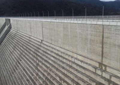 Presa Enciso