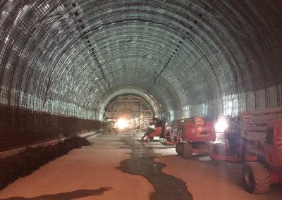 Túnel Carchuna