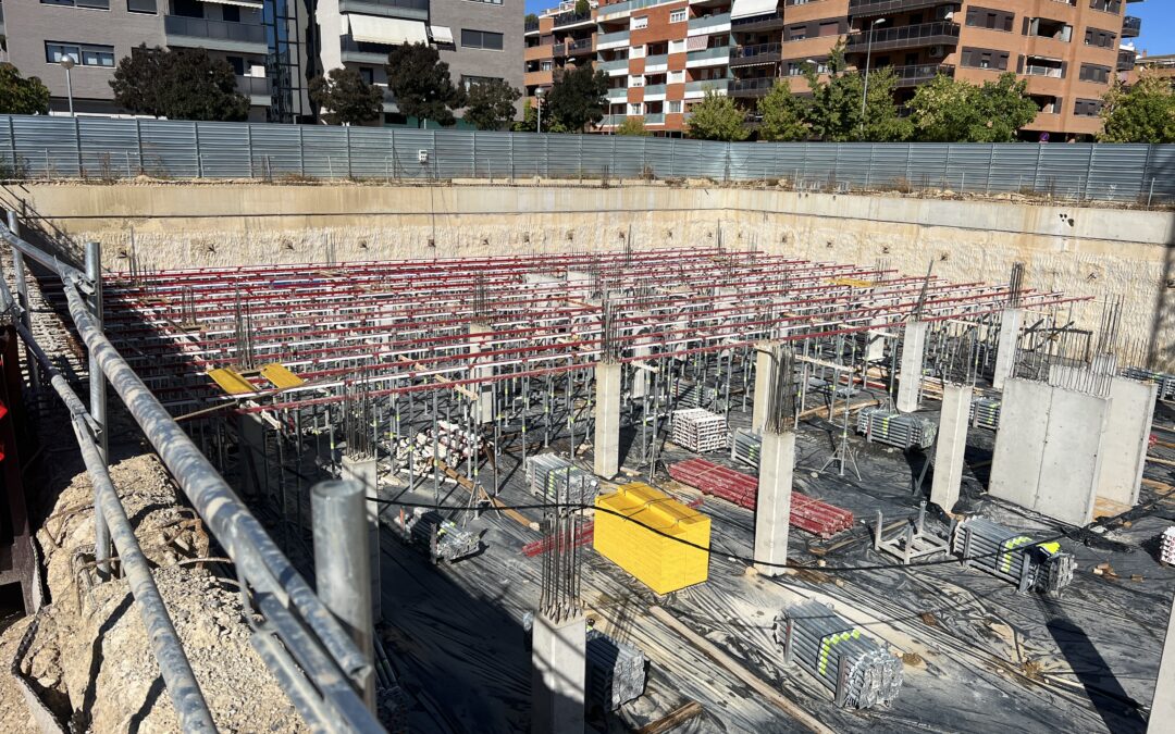 167 homes in Huesca
